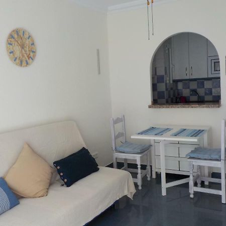 By The Sea Apartman Nerja Kültér fotó