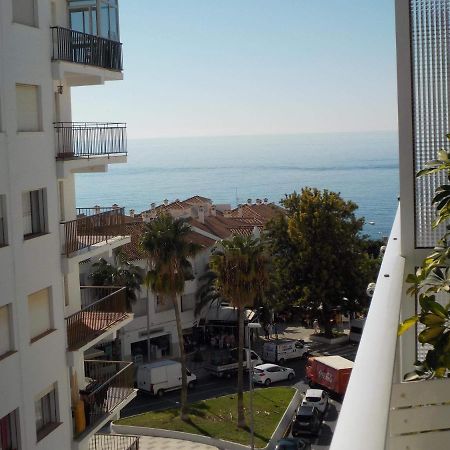 By The Sea Apartman Nerja Kültér fotó