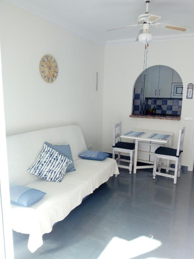 By The Sea Apartman Nerja Kültér fotó