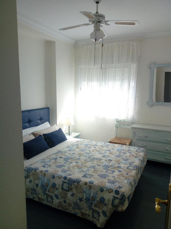 By The Sea Apartman Nerja Kültér fotó